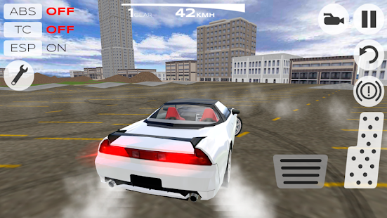 [GRATIS] - Extreme Car Driving Simulator - Juegos Android iOS - Carreras - Carros - YouTube