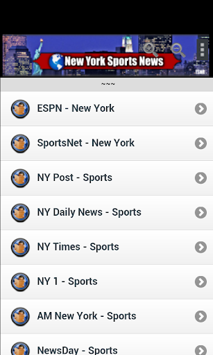 New York Sports News