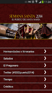 How to mod Semana Santa El Puerto 2014 patch 2.0 apk for bluestacks