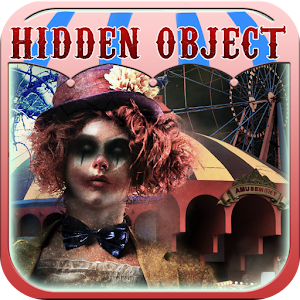 Hidden Object: Creepy Carnival 1.0.18