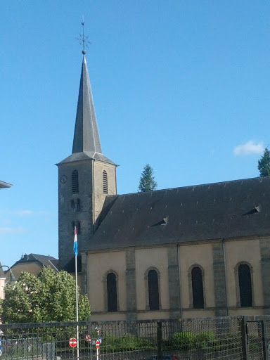 Consdorfer Kirche