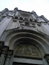 Sint Annakerk en -Pleintje