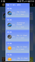 Canada Weather Plus APK