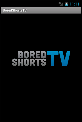 BoredShortsTV - Kid History