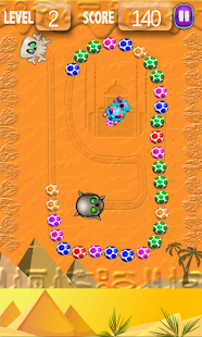 Free Download Candy Eggs Legend APK
