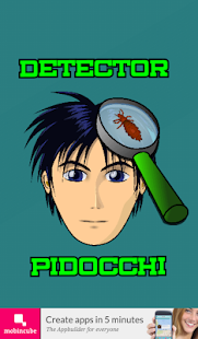 How to mod Pidocchi Detector Joke lastet apk for android