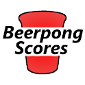 Beerpong Scores logo