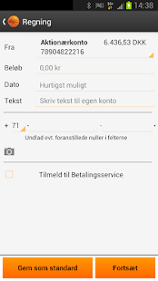 How to mod Swedbank DK patch 2.6.8-50 apk for android