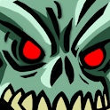Zombie Vendetta logo
