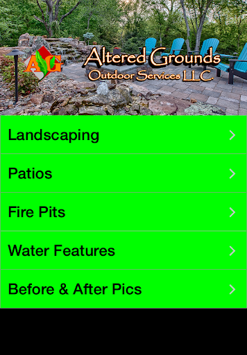 免費下載商業APP|Altered Grounds Landscaping app開箱文|APP開箱王