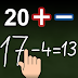 Add and subtract within 20
