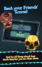 Muertitos a Matching Puzzle poster 16