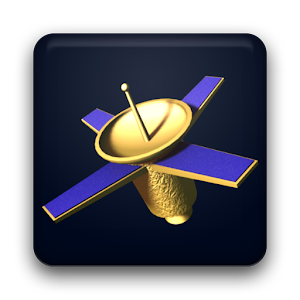 Solar System Explorer -  apps