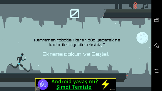 How to mod 1 Ters 1 Düz lastet apk for bluestacks