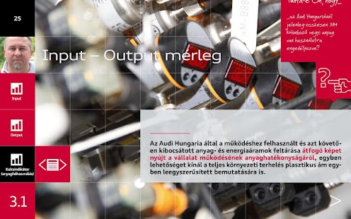 Download Audi EMAS 2012 APK