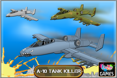 How to install A-10 Tank Killer patch 2.0 apk for bluestacks