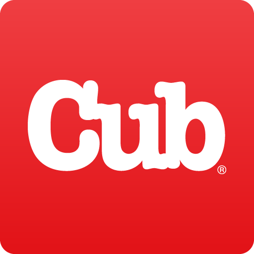 Cub Foods 購物 App LOGO-APP開箱王