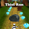 Thief Runner icon