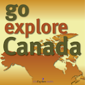 GoExplore Canada logo