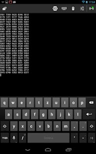 Lorris mobile - náhled