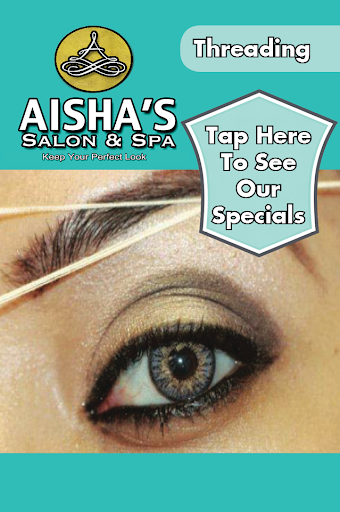 Aisha's Salon Spa