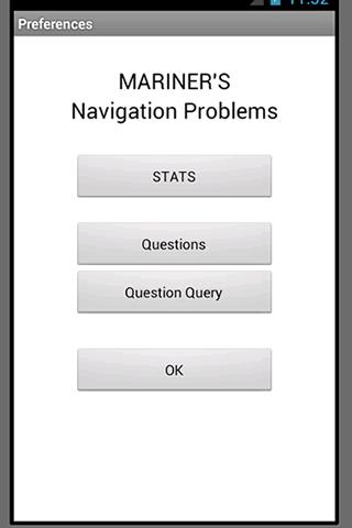 【免費教育App】Navigation Problems-APP點子