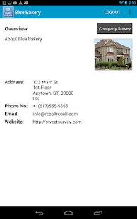 Lastest SweetSurvey APK