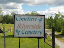 Riverside Cemetary