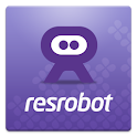 ResRobot logo