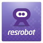 ResRobot Apk