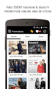 Lastest SalesGossip - Fashion sales APK