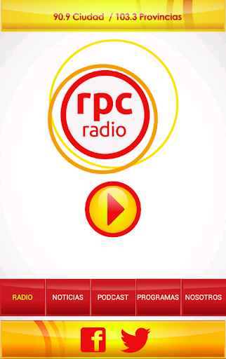 RPC Radio