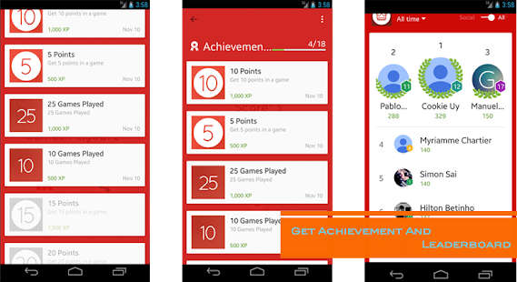 Free Double Bubbles APK for PC