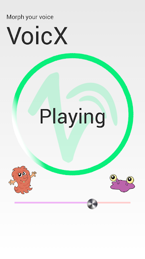 免費下載動作APP|VoicX Voice Changer app開箱文|APP開箱王