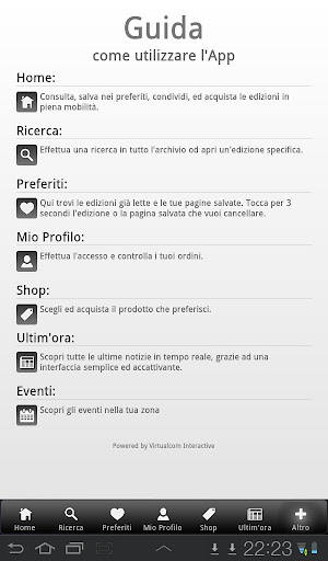 【免費新聞App】Giornale di Vimercate-APP點子