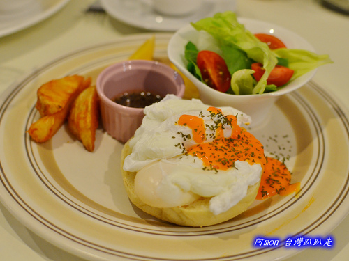 Random cafe~隨意的喝咖啡讓回憶在此發散吧