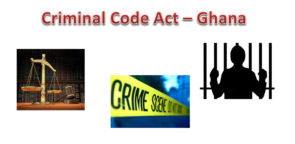 Act code. Act code