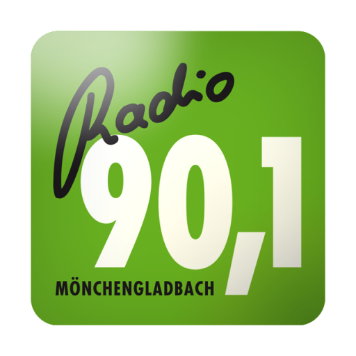 Radio 90.1 LOGO-APP點子