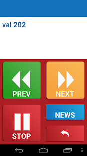 Free Download Simple Phone - Radio APK for Android