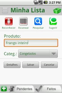 Free Download Lista de Compras - Super Trial APK