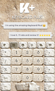 How to install Keyboard Stone lastet apk for pc