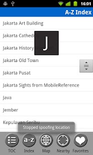 Jakarta, Indonesia -FREE Guide Screenshots 6