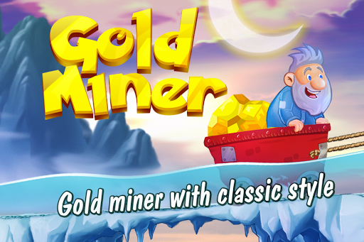 免費下載棋類遊戲APP|Gold Miner Classical 2015 app開箱文|APP開箱王