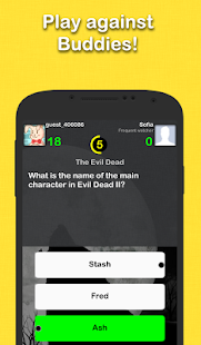 How to download Horror Movie Trivia 1.5683 mod apk for bluestacks