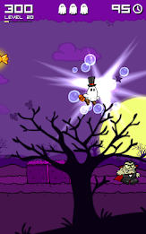 Halloweeen! poster 2