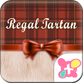 ★FREE THEMES★Regal Tartan