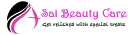 Sai Beauty Care logo