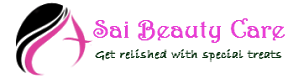Sai Beauty Care logo