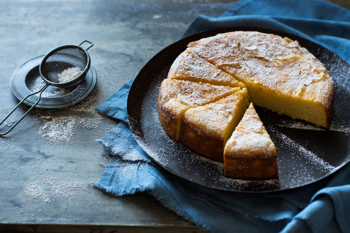 10 Best Orange Cake Recipes with Boiled Oranges
