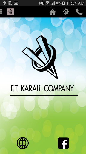 F.T. Karall Company